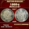 1888-s Morgan Dollar $1 ms66 SEGS