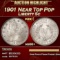 1901 Liberty Nickel Near Top Pop 5c ms66+ SEGS