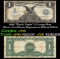 1899 $1 large size Silver Certificate 