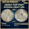 1930-p Standing Liberty Quarter TOP POP! 25c ms67+ SEGS