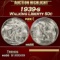 1939-s Walking Liberty Half Dollar 50c ms66 SEGS