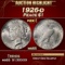 1926-d Peace Dollar $1 ms65 SEGS