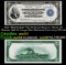 1918 $2 Large Size National Currency 