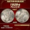 1928-s Peace Dollar $1 ms64 SEGS