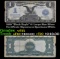1899 $1 large size Silver Certificate 