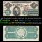 1862 $2 Large Size Legal Tender Note 