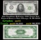 1934 $500 Green Seal Federal Reserve Note President McKinley Chicago, IL Grades Choice AU FR-2201G