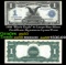 1899 $1 large size Silver Certificate 