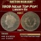 1909 Proof Liberty Nickel Near Top Pop! 5c pr67+ SEGS