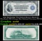1918 $2 Large Size National Currency 