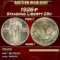 1926-p Standing Liberty Quarter 25c ms66+ SEGS