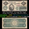 1862 $2 Large Size Legal Tender Note 