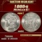 1888-s Morgan Dollar $1 ms64 SEGS