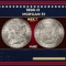 1898-o Morgan Dollar $1 Grades ms62