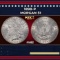 1898-p Morgan Dollar $1 Grades ms62