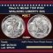 1943-s Walking Liberty Half Dollar Near Top Pop 50c ms66+ SEGS