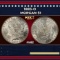 1883-o Morgan Dollar $1 Grades ms62
