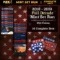 2010-2019 Full Decade Mint Set Run - 254 Coins, 10 Complete Sets