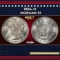 1884-o Morgan Dollar $1 Grades ms64