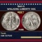 1941-s Walking Liberty Half Dollar 50c ms66 SEGS