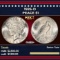 1926-d Peace Dollar $1 ms65+ SEGS