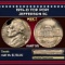 1974-d Jefferson Nickel TOP POP! 5c ms67 5fs SEGS