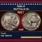 1936-p Buffalo Nickel 5c ms67 SEGS