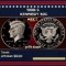 1998-s Proof Kennedy Half Dollar 50c pr70 dcam SEGS