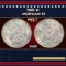 1881-o Morgan Dollar $1 Grades ms62