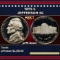 1973-s Proof Jefferson Nickel 5c pr70 dcam SEGS