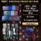 1983-1997 Full Run of US Mint Prestige Proof Sets - 92 Coins, 14 Complete Sets