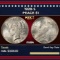 1928-s Peace Dollar $1 ms64 SEGS