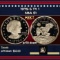 1979-s Ty 1 Proof Susan B. Anthony Dollar $1 pr70 dcam SEGS