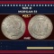 1921-d Morgan Dollar $1 Grades ms62