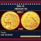 1914-d Gold Indian Half Eagle $5 ms63 USCG