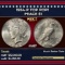 1934-p Peace Dollar TOP POP! $1 ms67 SEGS