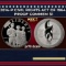 2014-P Civil Rights Act Of 1964 Proof Modern Commem Dollar $1 pr70 dcam SEGS