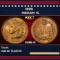 1899 Indian Cent . 1c ms66 rd SEGS