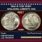 1941-p Walking Liberty Half Dollar TOP POP! 50c ms68+ SEGS
