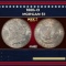 1885-o Morgan Dollar $1 Grades ms62