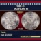 1881-o Morgan Dollar $1 ms65 SEGS