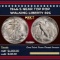 1946-s Walking Liberty Half Dollar Near Top Pop 50c ms66+ SEGS