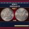 1878-s Morgan Dollar $1 Grades ms62
