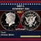 1997-s Proof Kennedy Half Dollar 50c pr70 dcam SEGS