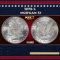 1879-s Morgan Dollar $1 Grades ms63
