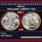 1941-p Walking Liberty Half Dollar 50c ms67 SEGS