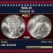 1926-d Peace Dollar $1 ms65 SEGS