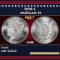 1879-s Morgan Dollar $1 Grades ms66