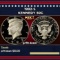 1992-s Proof Kennedy Half Dollar 50c pr70 dcam SEGS