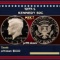 1977-s Proof Kennedy Half Dollar 50c pr70 dcam SEGS